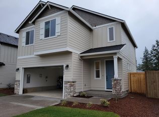 16752 SE Mist Layer Loop, Happy Valley, OR 97086