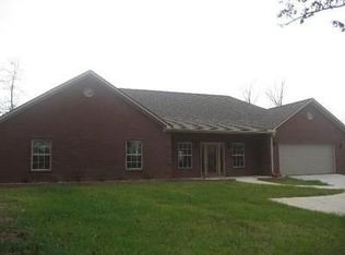 16540 Teague St, Benton, AR 72104