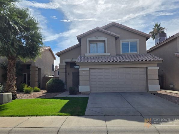 4025 E Coolbrook Ave