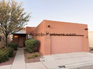 4141 E Calle Henequen, Tucson, AZ 85712