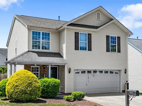 929 Peachtree Meadows Cir, Kernersville, NC 27284