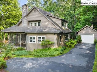 627 Seven Oaks Rd, Boone, NC 28607