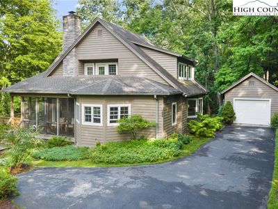 627 Seven Oaks Road, Boone, NC, 28607