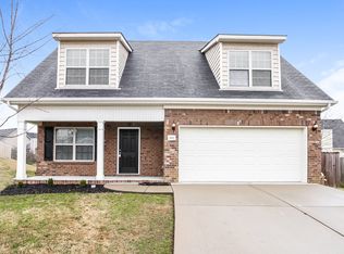 3002 Aruna Ct, Spring Hill, TN 37174