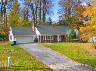 3012 Bluff Point Ln, Silver Spring, MD 20906