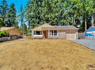 16731 N Park Ave N, Seattle, WA 98133