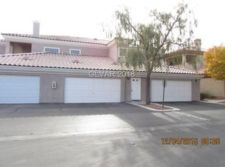 6705 Cobre Azul Ave UNIT 201, Las Vegas, NV 89108