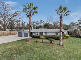 5721 Sonora Dr W, Jacksonville, FL 32244