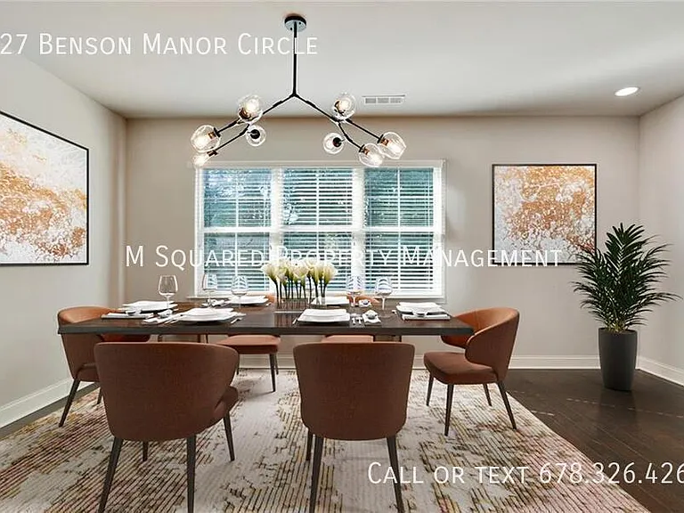 327 Benson Manor Cir SE — Photo 9