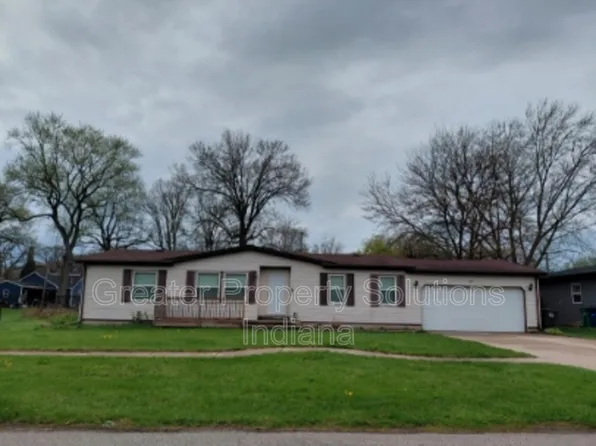 2870 Vigo St Unit 1, Lake Station, IN 46405
