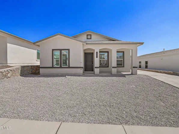 15025 Resolve, El Paso, TX 79938