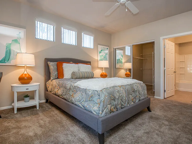 2b2 (Phase I) 1182 SQFT 2 Bed 2 Bath