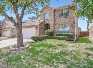 4428 Rush River Trl, Fort Worth, TX 76123