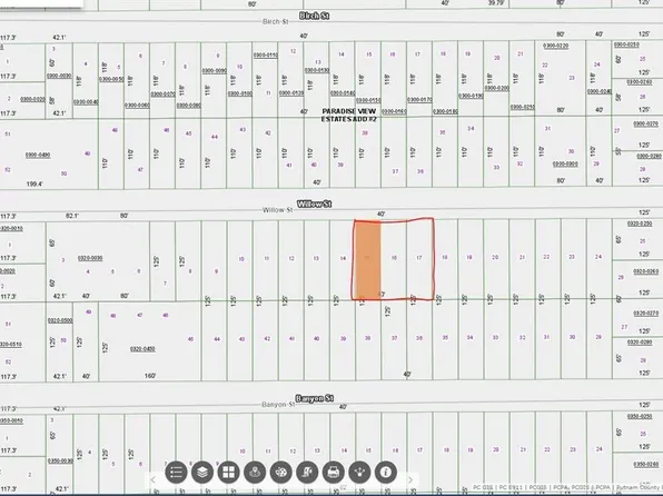 Willow St #15-17, Interlachen, FL 32148