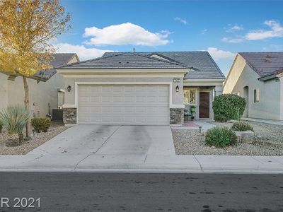 7905 Lily Trotter St, North Las Vegas, NV, 89084