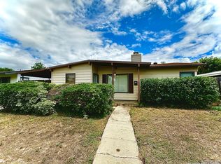 211 Langford Pl, San Antonio, TX 78221