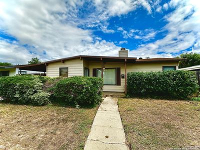 211 LANGFORD, San Antonio, TX, 78221