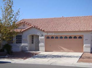 4334 Sophia Way, North Las Vegas, NV 89032