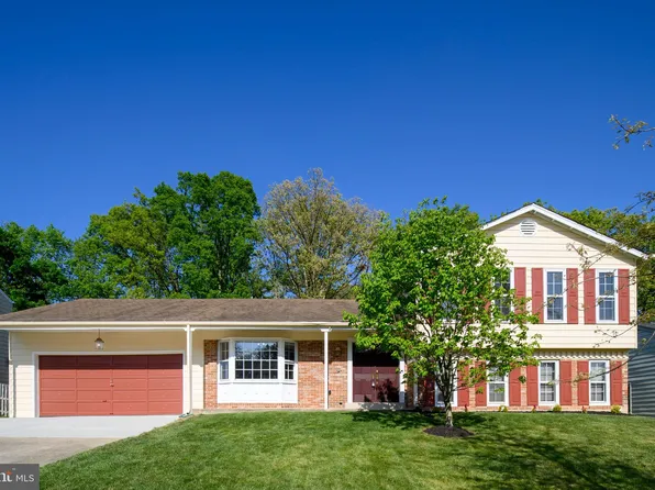 7013 Wren Ln, Lanham, MD 20706