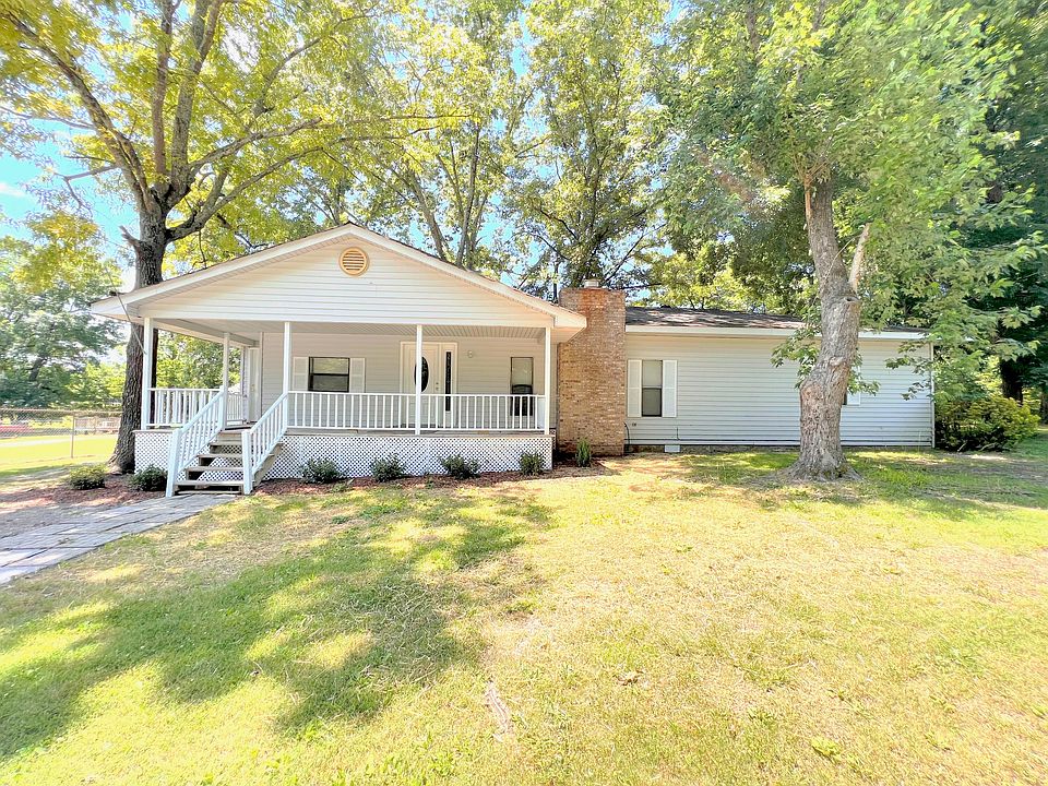 7304 Old Cleveland Pike, Chattanooga, TN 37421 Zillow