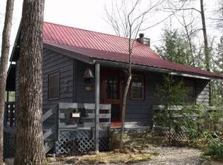 309 Buck Ridge Rd, Suches, GA 30572