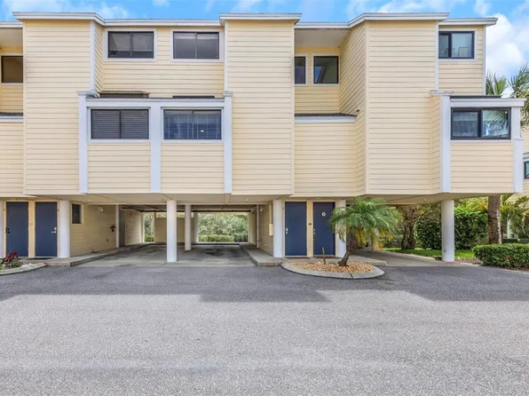 1500 Sunset Rd APT F7, Tarpon Springs, FL 34689