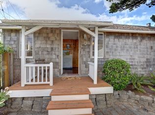 148 N Larch St, Cannon Beach, OR 97110