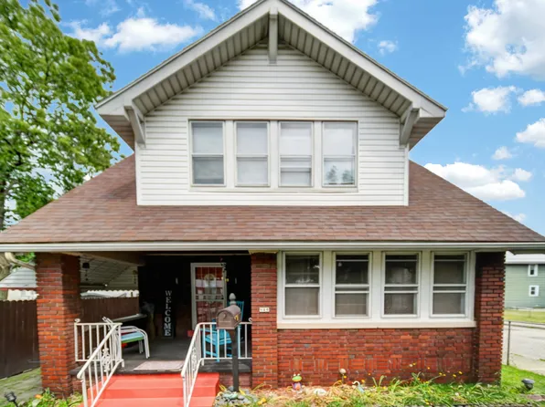 816 E 28th St, Erie, PA 16504