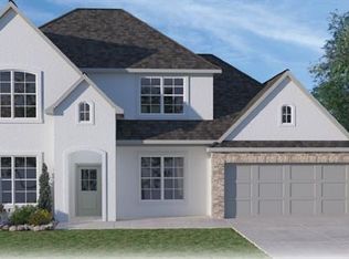 3769 Canal Bank Dr, Slidell, LA 70461