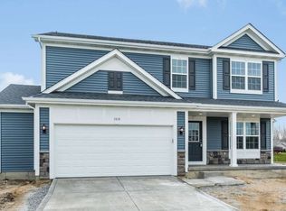 1515 Gossett Mill Ave, Chesterton, IN 46304
