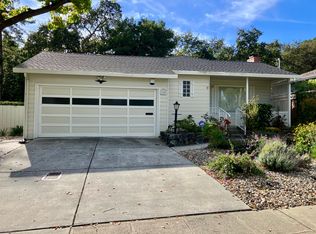1290 Foothill St, Redwood City, CA