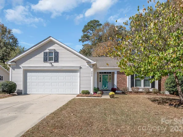 3415 Braefield Dr #156, Indian Trail, NC 28079