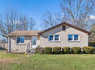 6719 Forrest Ln Lot 93, Murfreesboro, TN 37129