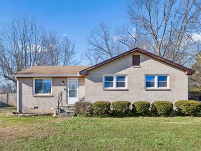 6719 Forrest Ln, Murfreesboro, TN, 37129