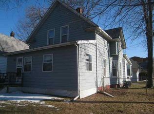 2602 13th Ave, Moline, IL 61265