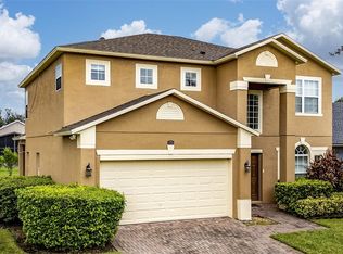 1755 Plantation Oak Dr, Orlando, FL 32824