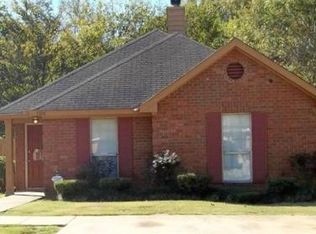 3320 Horseshoe Cir, Montgomery, AL 36116