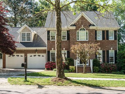 105 Kenmont Dr, Holly Springs, NC, 27540