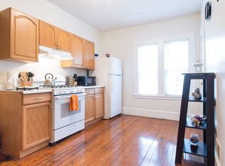 123B Brook St #2, Brookline, MA 02445