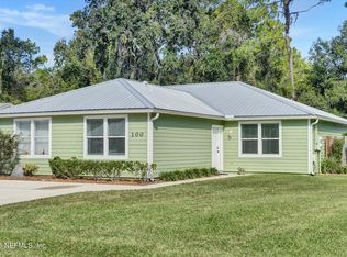 100 Plantation Point Dr, Saint augustine, FL 32084