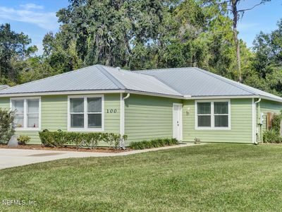 100 PLANTATION POINT Drive, Saint augustine, FL, 32084