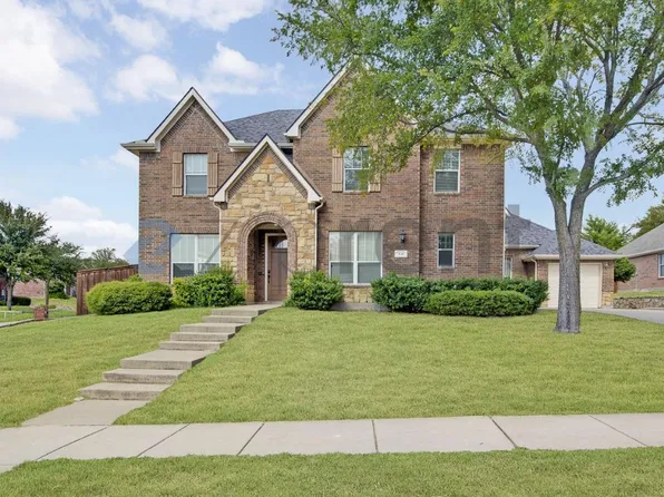 831 Bridgeport Dr, Prosper, TX 75078