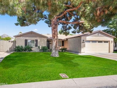 6819 N 10th Pl, Phoenix, AZ, 85014