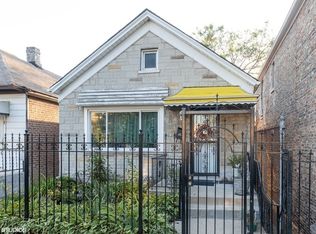 3346 S Bell Ave, Chicago, IL 60608