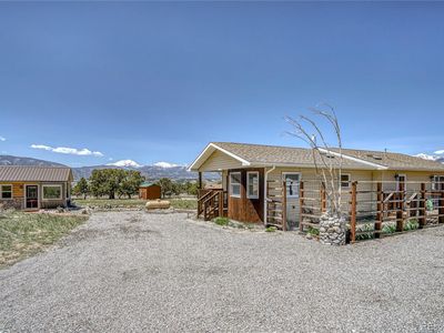 9830 E Cheyenne Circle, Salida, CO, 81201