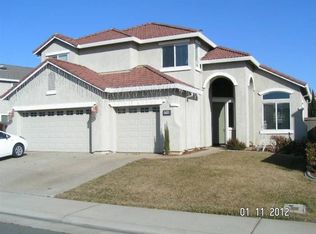 4295 Steccato Dr, Rancho Cordova, CA