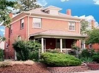 3272 N Osceola St, Denver, CO 80211