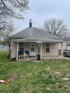 1331 Sunnyslope St, Emporia, KS, 66801