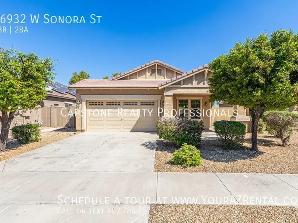16932 W Sonora St, Goodyear, AZ 85338
