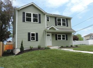 485 Cedar Ave, Feasterville Trevose, PA